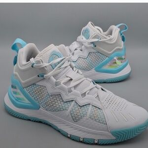 Adidas D Rose 'Son of Chi' Shoes